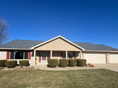 1200 Grand Ave, Macomb, IL, 61455