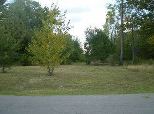 Aquarius, North Evans, NY 14112