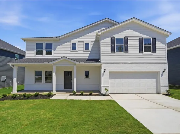 518 Tilson Rd, Piedmont, SC 29673