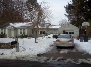 217 Curve St, Millis, MA 02054