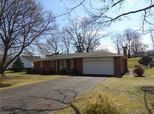 1607 Sippo Blvd NE, Massillon, OH 44646