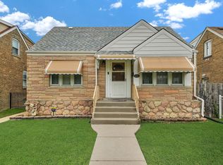 5444 W 64th St, Chicago, IL 60638