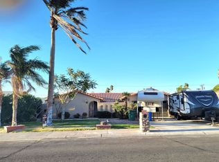 67740 Peineta Rd, Cathedral City, CA 92234