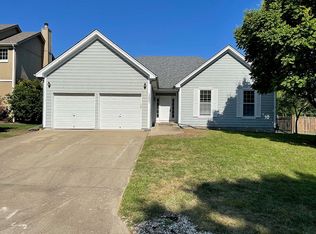 12907 Slater St, Overland Park, KS 66213