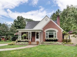 311 Greenmount Blvd, Dayton, OH 45419