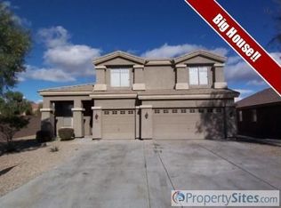 12392 W Campbell Ave, Avondale, AZ 85392