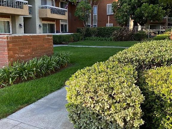 beautiful gardens