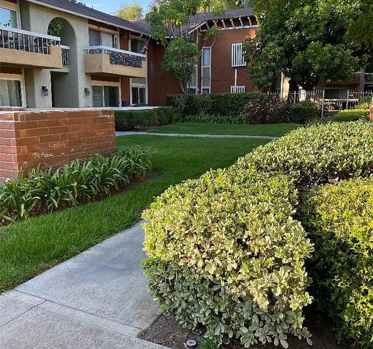 beautiful gardens