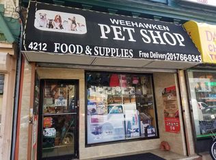 4212 Park Ave, Weehawken, NJ 07086