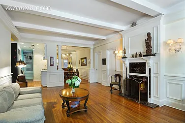 Sold by Corcoran