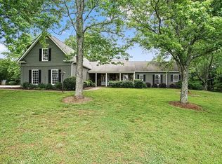 13585 Hopewell Rd, Milton, GA 30004
