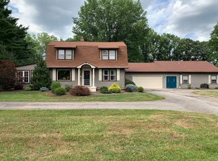 6545 Case Rd, North Ridgeville, OH 44039