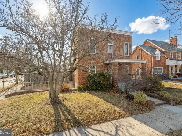 6400 9th St NW, Washington, DC 20012