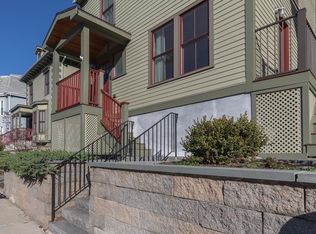 27 Marcella St #A, Roxbury, MA 02119