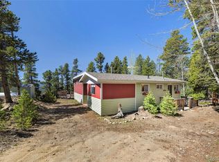 34028 Lyttle Dowdle Drive, Golden, CO 80403