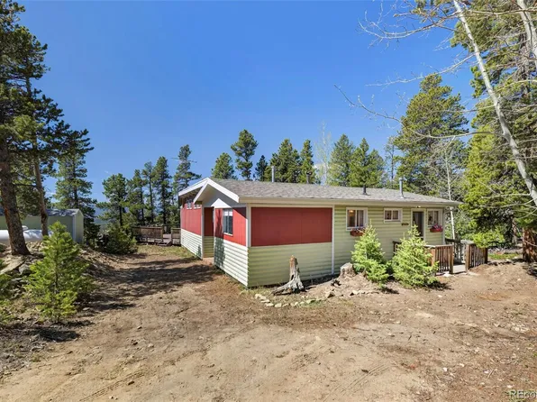 34028 Lyttle Dowdle Drive, Golden, CO 80403