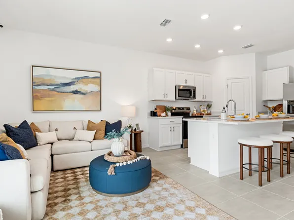 Homes Available Soon, Cascade at Brightshore