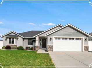 2384 Homestead St, Twin Falls, ID 83301