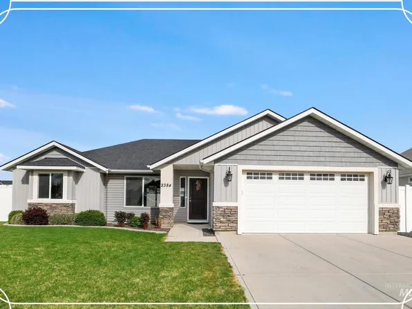 2384 Homestead St, Twin Falls, ID 83301