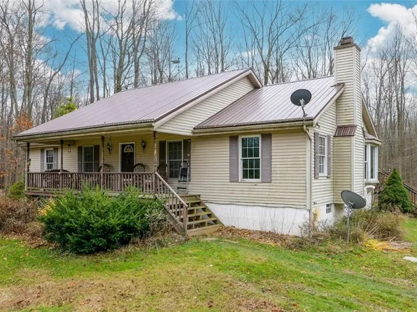 4902 Leslie Rd, Rock Creek, OH 44084