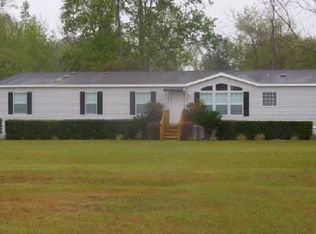 11157 W County Road 18, Lake Butler, FL 32054