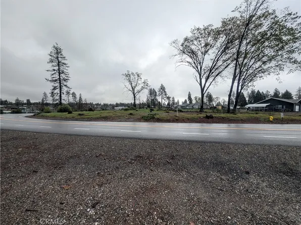 1087 Pearson Rd, Paradise, CA 95969