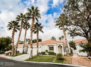 5513 Royal Vista Ln, Las Vegas, NV 89149