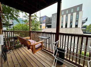 4 Litchfield St #3, Boston, MA 02135