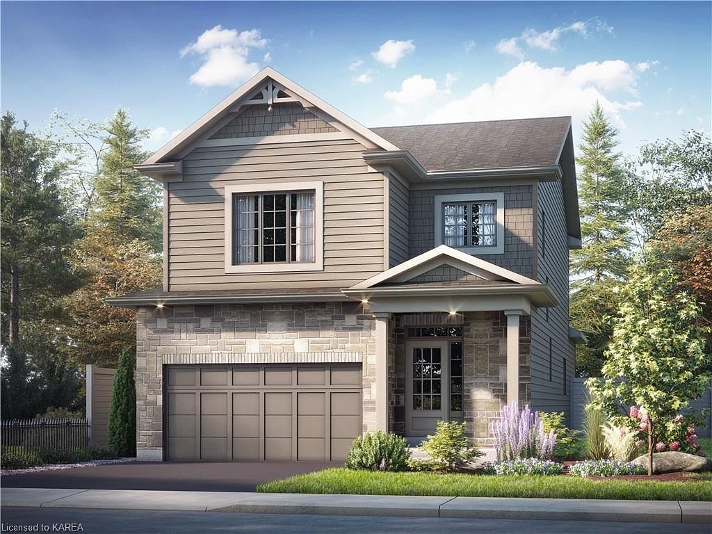 1389 Monarch Dr, Kingston, ON K7P 0R9 MLS 40527307 Zillow