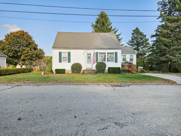 24 Cote Street, Somersworth, NH 03878