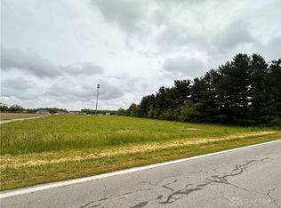 4340 E Enon Rd, Yellow Springs, OH 45387