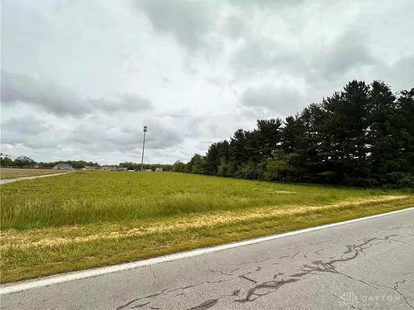 4340 E Enon Rd, Yellow Springs, OH 45387