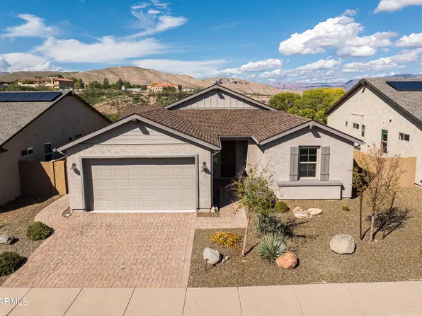 266 whistle stop Road, Clarkdale, AZ 86324