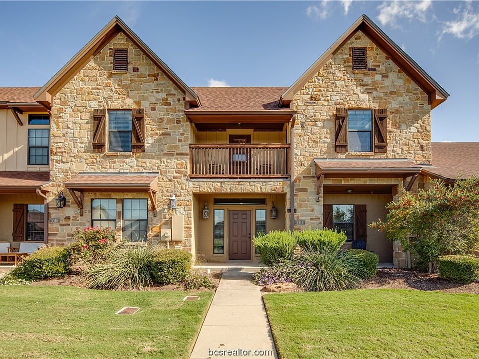 3314 Lieutenant Ave, College Station, TX 77845 Zillow
