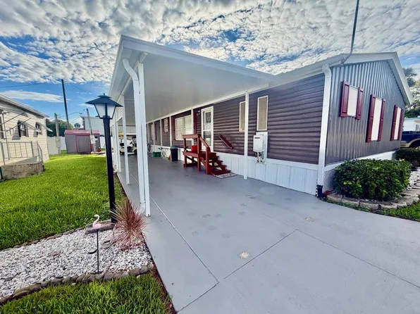 918 Reed Canal Rd #201, Daytona Beach, FL 32119