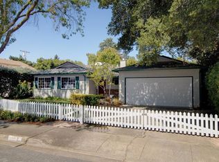 1010 Clark Ave, Mountain View, CA 94040