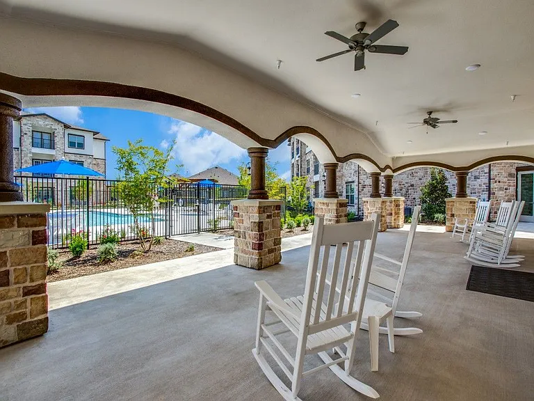 Palladium Van Alstyne Senior Living — Photo 9