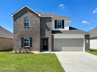 105 Autumn Dr, Crowley, LA 70526