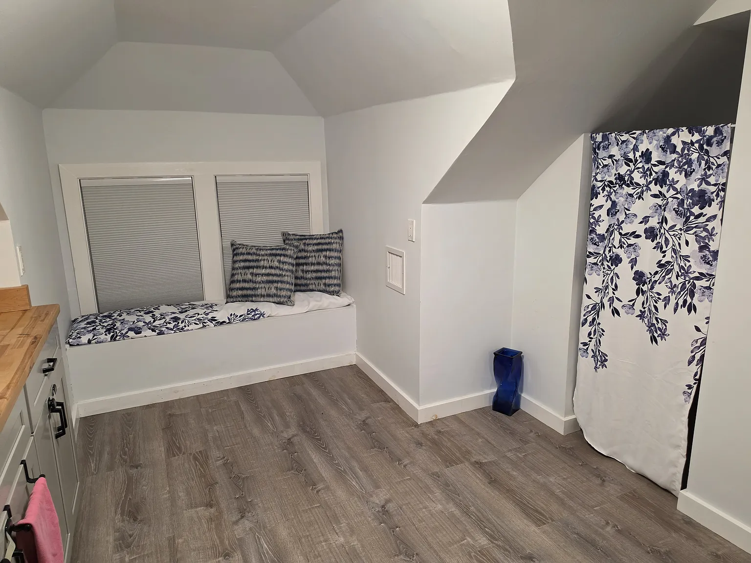1 bed, 600 sqft, $1,700 — Photo 1
