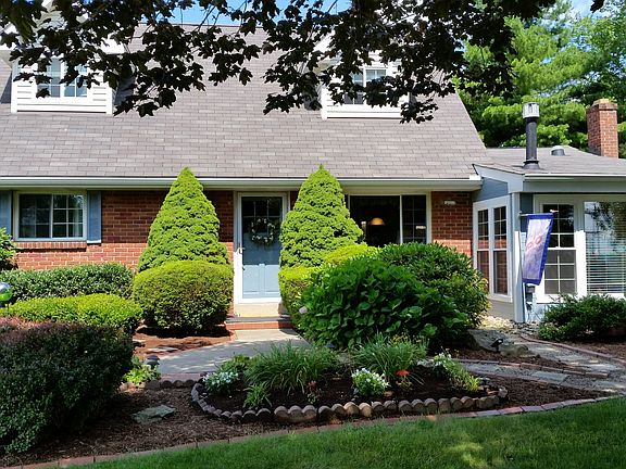 Another view of front