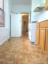 Rented by Miron Properties