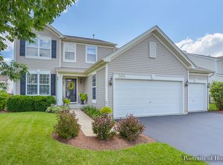 2424 White Rose Dr, Montgomery, IL 60538