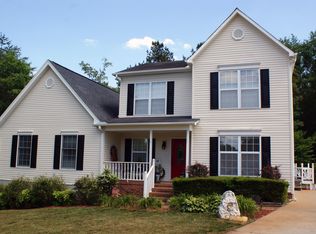 109 Winona Way, Walhalla, SC 29691