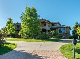 6470 Cherry Ct, Niwot, CO 80503