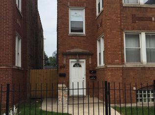 6204 S Seeley Ave, Chicago, IL 60636