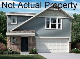 7457 Maple Spice Ave, Canal Winchester, OH 43110