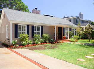 4120 Woodman Ave, Sherman Oaks, CA 91423