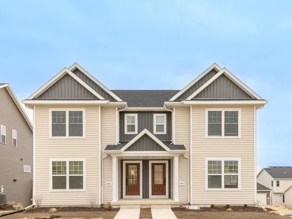 2021 Legacy Lane, Madison, WI 53719