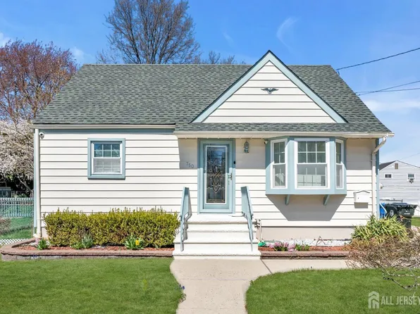 750 Barry Ave, Perth Amboy, NJ 08861