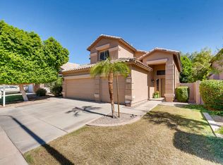2141 W Rockrose Pl, Chandler, AZ 85248